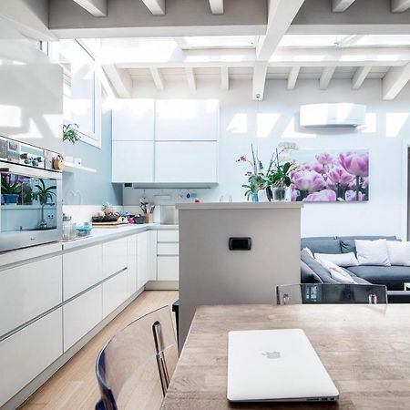 코모 Joivy Isotta'S House With 2 Cosy Balconies 아파트 외부 사진