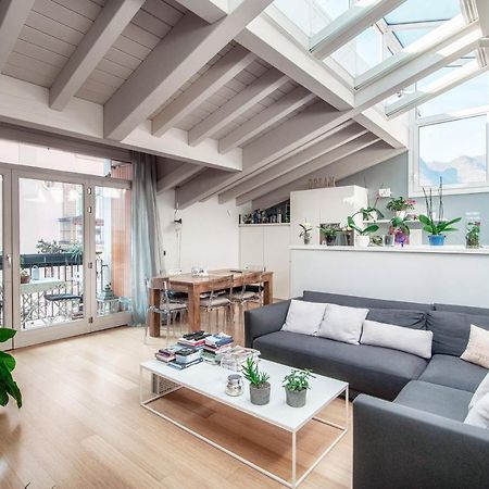 코모 Joivy Isotta'S House With 2 Cosy Balconies 아파트 외부 사진
