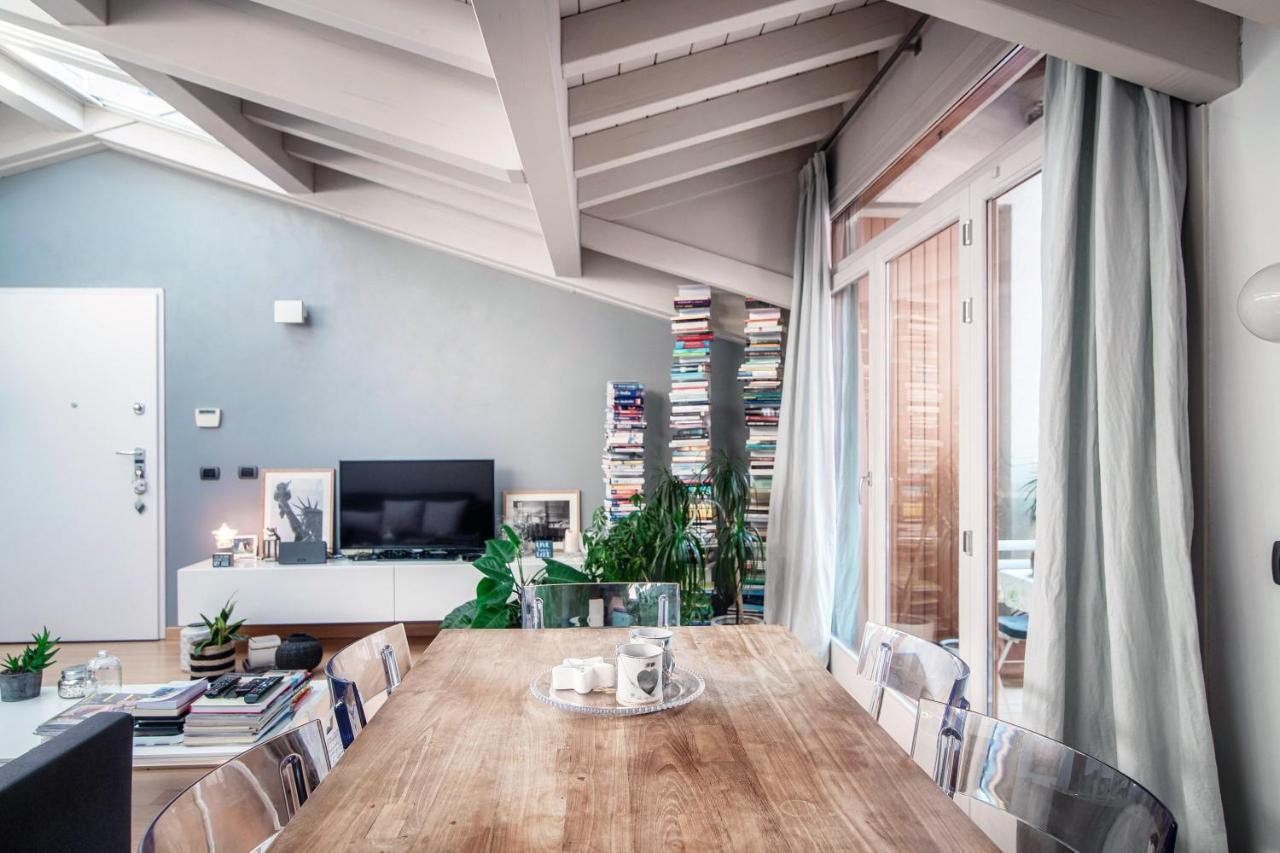 코모 Joivy Isotta'S House With 2 Cosy Balconies 아파트 외부 사진