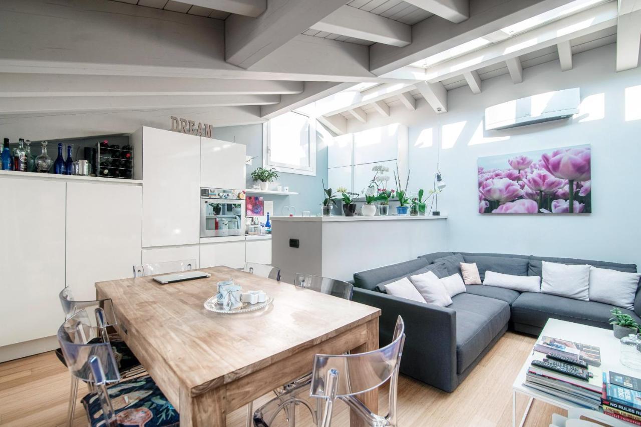 코모 Joivy Isotta'S House With 2 Cosy Balconies 아파트 외부 사진