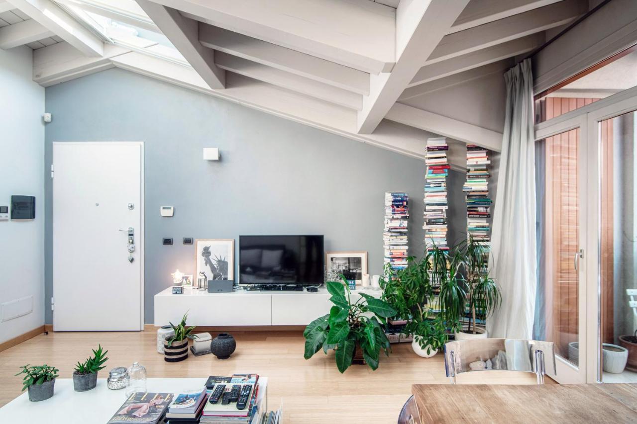 코모 Joivy Isotta'S House With 2 Cosy Balconies 아파트 외부 사진