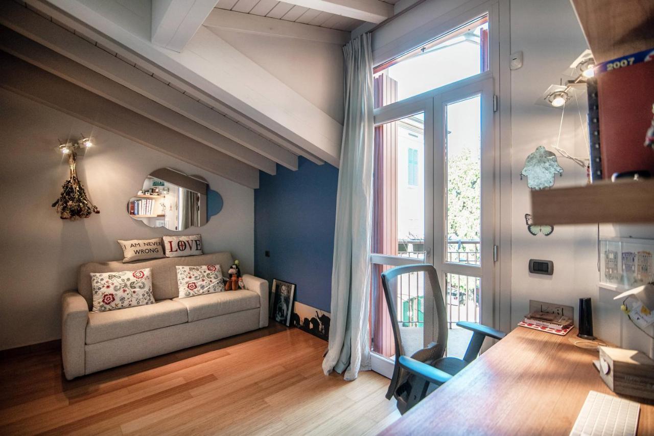 코모 Joivy Isotta'S House With 2 Cosy Balconies 아파트 외부 사진
